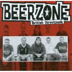 BeerZone : British Streetpunk